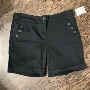 The Limited cargo shorts